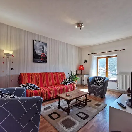 Ceyssac, 3 Pieces, 4 Personnes - Fr-1-582-95 別荘 *